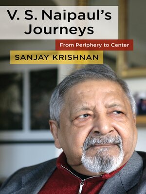 cover image of V. S. Naipaul's Journeys